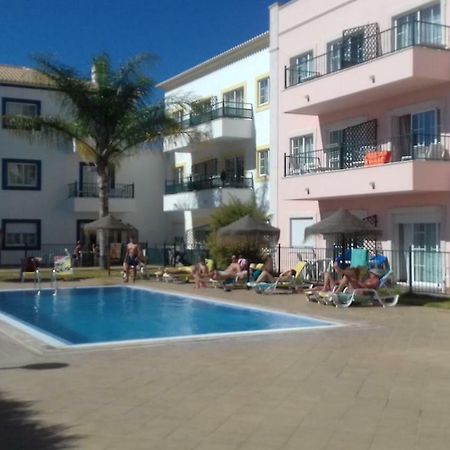 Altura Sunshine Apartment Exterior foto